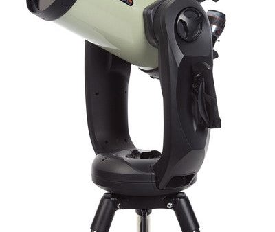 Celestron CPC Deluxe 925 HD Computerized Telescope Discount