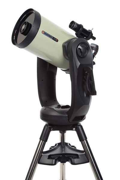 Celestron CPC Deluxe 925 HD Computerized Telescope Discount