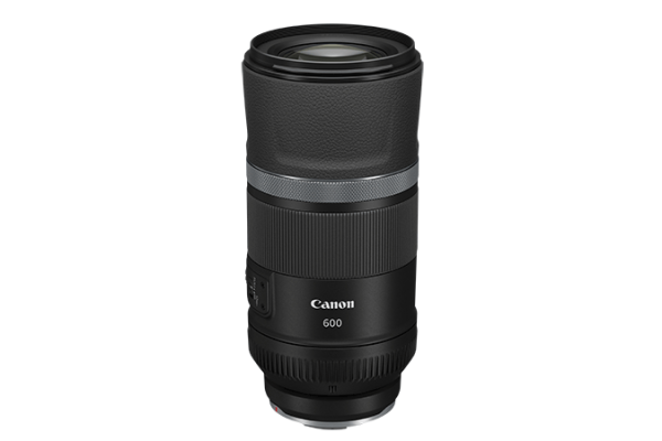 Canon RF 600mm F11 IS STM Supply