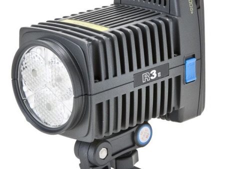 R-3 II Digital LED Video Light # 323081 - NEW Discount