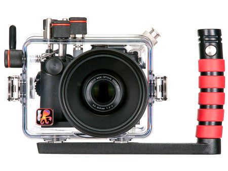 Ikelite Underwater Housing for Nikon P7800 For Sale