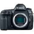 Canon EOS 5D Mark IV Body Only Online