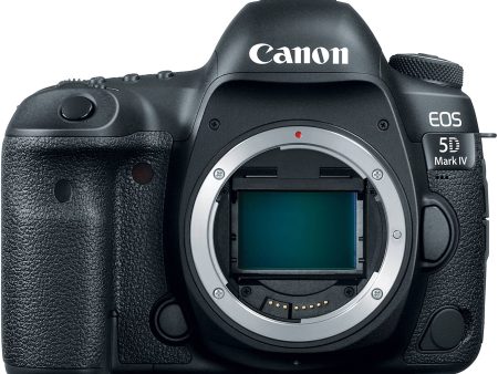 Canon EOS 5D Mark IV Body Only Online