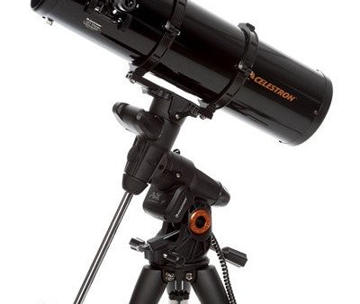 Celestron Advanced VX 6” Newtonian Telescope Online now