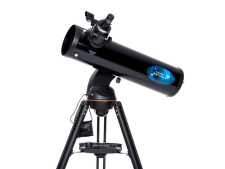 Celestron Astro Fi 130 mm Newtonian Telescope Cheap