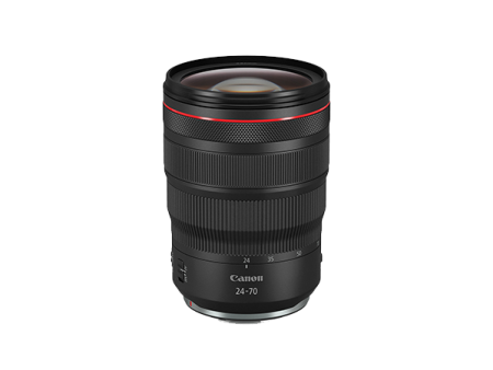 Canon RF 24-70mm f 2.8 L IS USM Online Sale