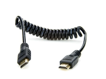 Atomos Full HDMI Cable 30cm For Cheap