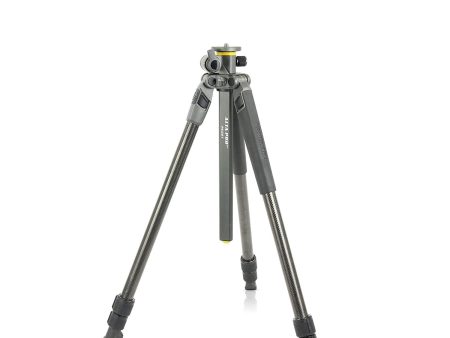 Vanguard Alta Pro 2+ 263CT Carbon Fiber Tripod Supply