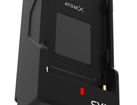 Atomos AtomX Sync - Modular Expansion for Ninja V For Sale