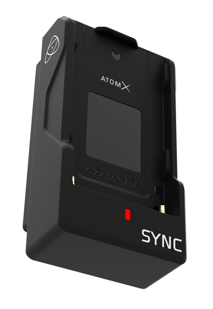 Atomos AtomX Sync - Modular Expansion for Ninja V For Sale