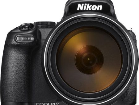 Nikon Coolpix P1000 Digital Camera Cheap