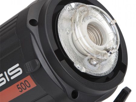 Asis 500 Replacement Flash Tube Online Sale