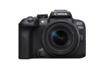 Canon EOS R10 Mirrorless Camera with 18-150mm f 3.5-6.3 IS STM For Discount