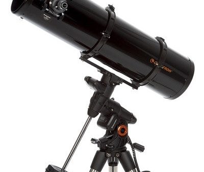 Celestron Advanced VX 8  Newtonian Telescope For Cheap