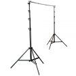 Photoflex Pro Duty Backdrop Support Kit Cheap