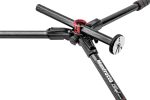 Manfrotto 190go! MS Carbon 4-Section photo Tripod with twist locks Online