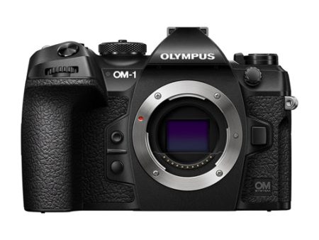 OM System OM-1 Mirrorless Camera Body Only Online