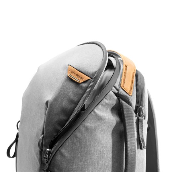 Peak Design Everyday Backpack 15L Zip - Ash Hot on Sale