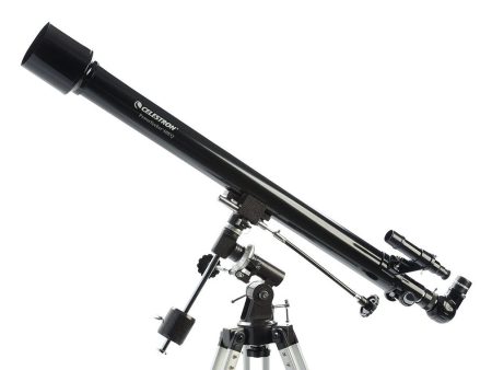 Celestron PowerSeeker 60EQ Telescope Online Hot Sale