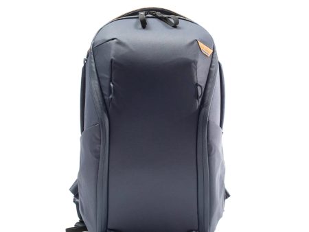 Peak Design Everyday Backpack 15L Zip - Midnight Online Hot Sale