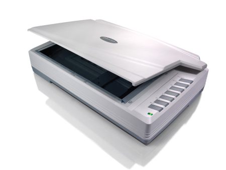 Plustek SmartOffice PS283 20PPM simplex document scanner (PLS-783064425186) Online Sale