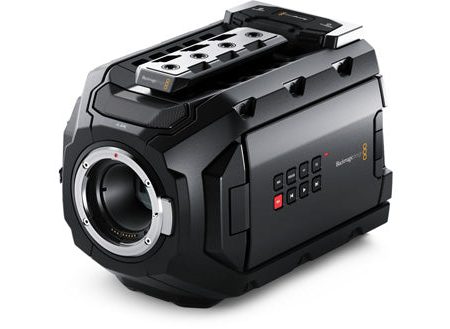 Blackmagic URSA Mini 4.6K EF For Sale