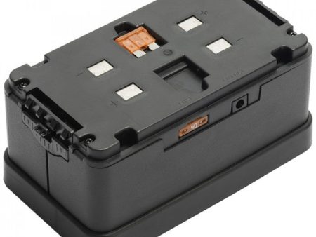 Asis 400 Traveler Spare Battery For Cheap