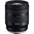 Tamron 11-20mm F 2.8 Di III-A RXD - Fujifilm X (Pre-Order) Online now