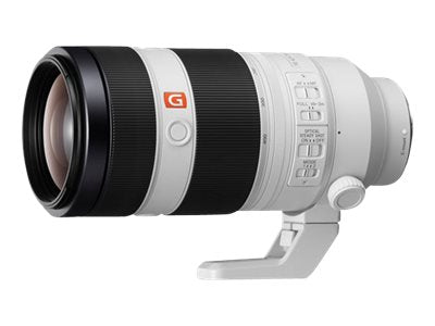 Sony FE 100-400mm f4.5-5.6 GM OSS Sale