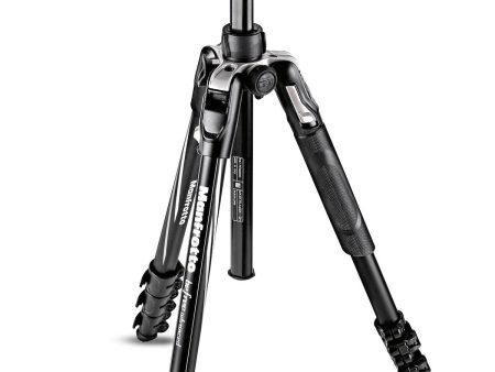 Manfrotto Befree Advanced Aluminum Travel Tripod with Ball Head Fashion