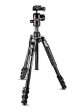 Manfrotto Befree Advanced Aluminum Travel Tripod with Ball Head Fashion