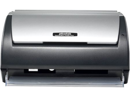 Plustek SmartOffice PS286-G Trade compliant 25ppm document scanner (PLS-783064645850) For Sale