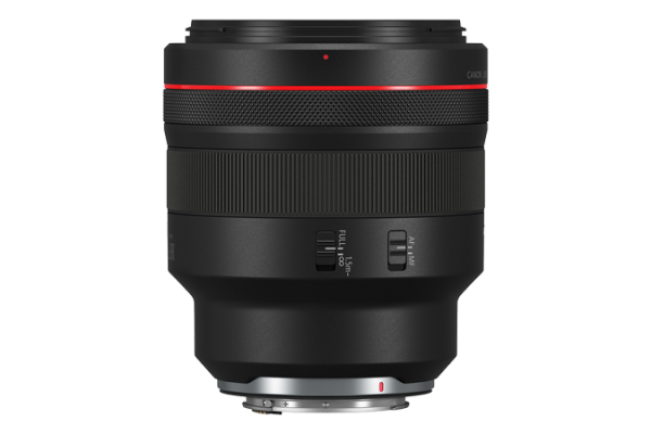 Canon RF 85mm f 1.2 L USM For Cheap