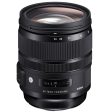 Sigma 24-70mm f2.8 DG OS HSM ART (Nikon) Cheap