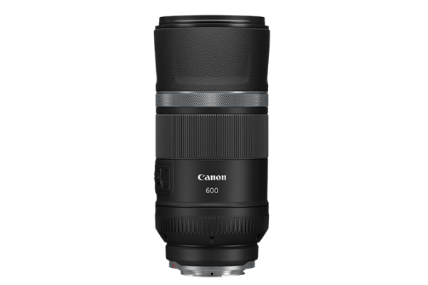 Canon RF 600mm F11 IS STM Supply