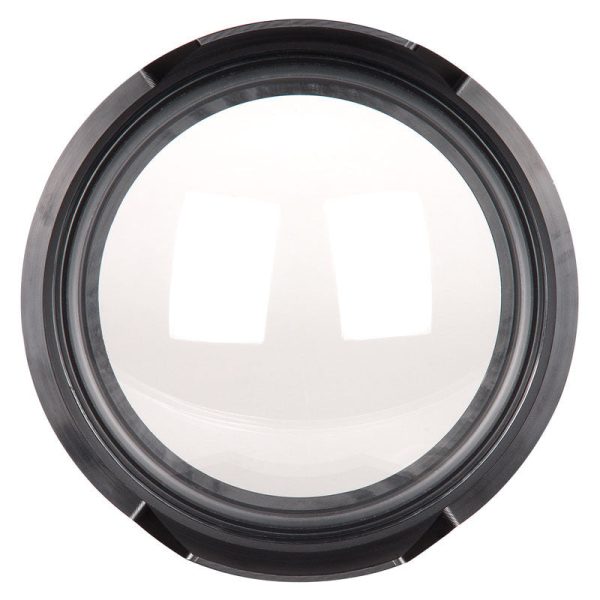 Ikelite DL Compact 8 inch Dome Port Online Hot Sale