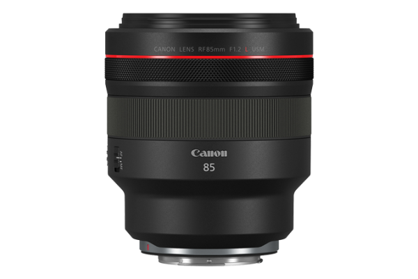 Canon RF 85mm f 1.2 L USM For Cheap