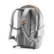 Peak Design Everyday Backpack 15L Zip - Ash Hot on Sale