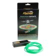 FlatHat Lighting Kit for Collapsible Drone Pads - Gamma Green on Sale