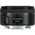 Canon EF 50mm f 1.8 STM Sale