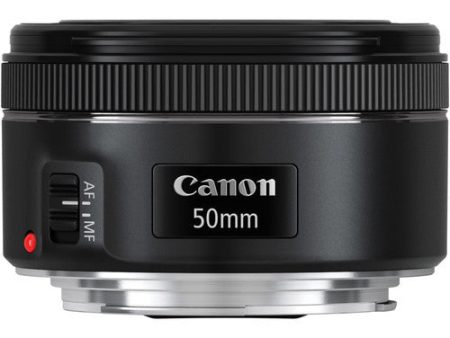 Canon EF 50mm f 1.8 STM Sale