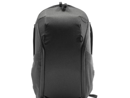 Peak Design Everyday Backpack 15L Zip - Black For Discount