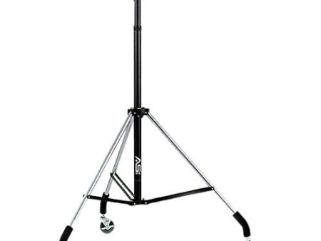 Smith Victor Dollypod V Wheeled tripod with Pro-5 2-way head (700000) Supply