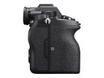 Sony a7r IV Full-Frame Mirrorless Camera Body Fashion