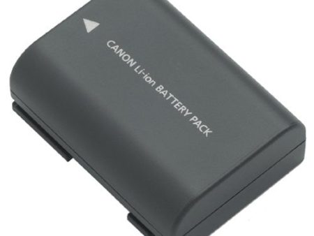 Canon NB-2L Li-Ion Battery Pack For Discount