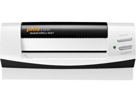 Plustek MobileOffice S601 Card and Photo Scanner (PLS-783064606356) Cheap