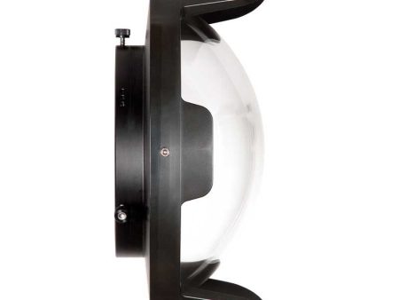 Ikelite DL 8 inch Dome Port with Extended Base Sale