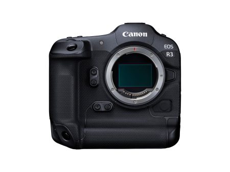 Canon EOS R3 Full-Frame Mirrorless Camera Cheap