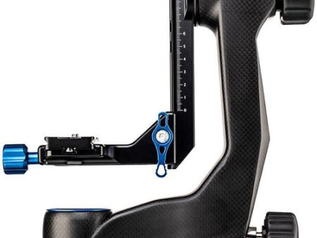 Benro GH5C Carbon Fiber Gimbal Head Hot on Sale