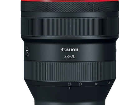 Canon RF 28-70mm f 2 L USM Cheap